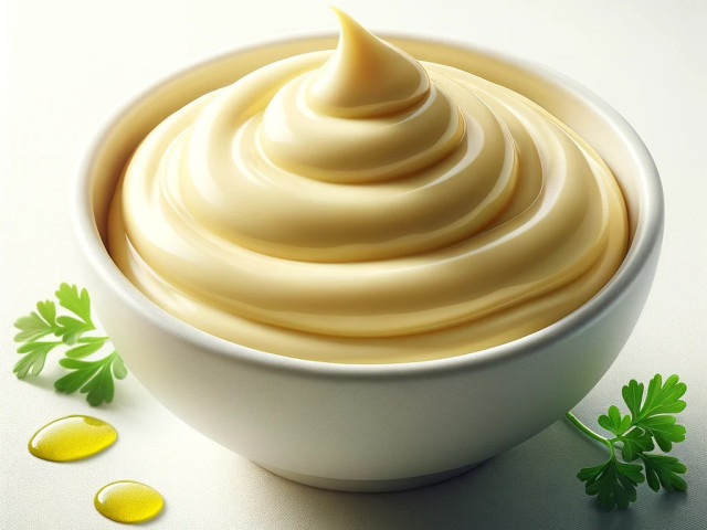 Mayonnaise