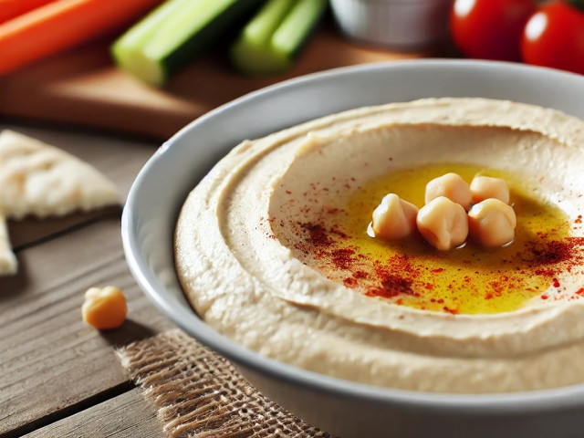 Hummus