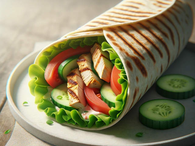 Chicken-to-Go