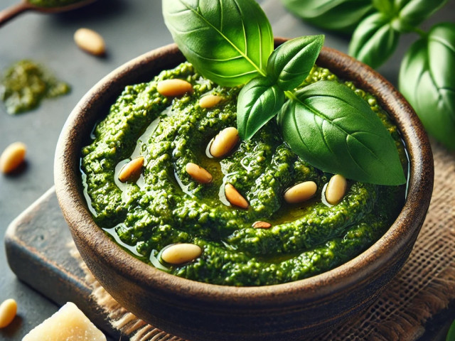 Pesto Genovese