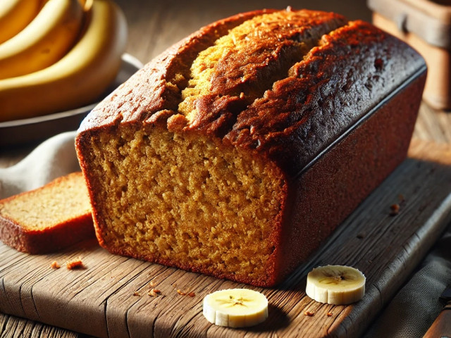 Bananenbrot