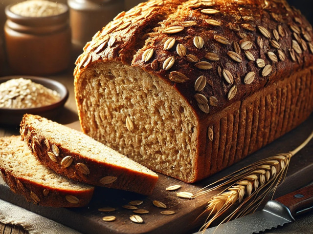 Protein Brot