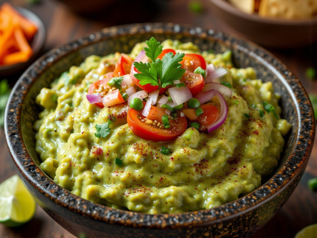 Guacamole