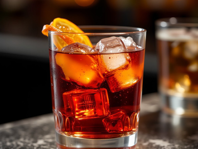 Negroni
