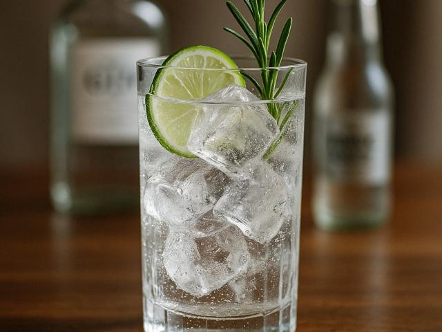 Gin Tonic