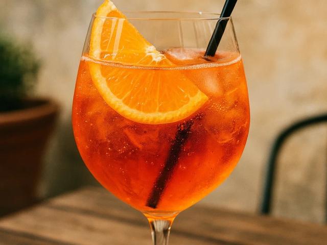 Aperol Spritz