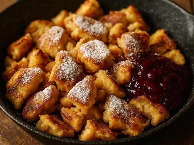 Kaiserschmarren