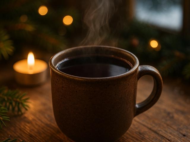 Glühwein