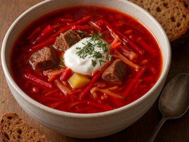 Borschtsch
