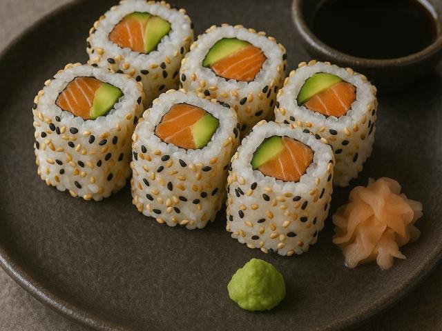 Uramaki