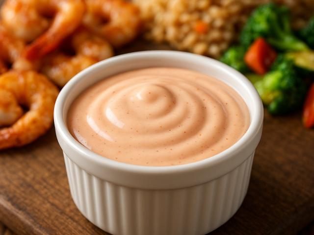YumYum Sauce