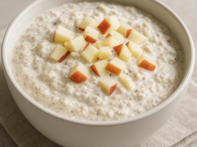 Eiweißquark